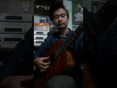 Nỗi nhớ chiều đông - Đức Vũ