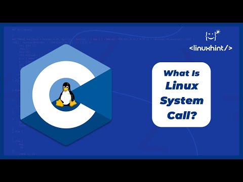 What Is a Linux System Call?