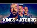 Kings Of Joburg Season 1