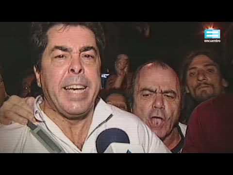 2001. Argentine event: The breakdown of the model - Canal Encuentro