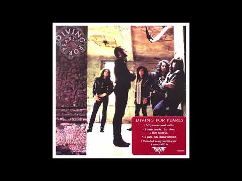 Diving for pearls – Diving for pearls - 1989   (Full album)