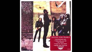 Diving for pearls – Diving for pearls - 1989   (Full album)