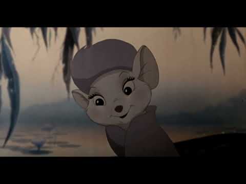 The Rescuers Down Under/Mickey Mouse: The Prince and the Pauper (1990) Theatrical Trailer