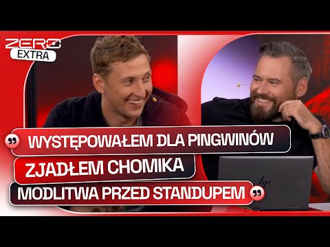 KRZYSZTOF STANOWSKI I PIOTR SZUMOWSKI - NAJLEPSZE ANEGDOTY I WSPOMNIENIA Z PODRÓŻY