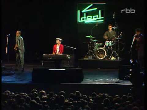 Ideal 1/6 SFB Rock Nacht Waldbühne Berlin 1981- 11/16