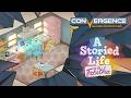 Gameplay-Video von A Storied Life: Tabitha  PC
