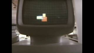 Electric Dreams : Computer Song