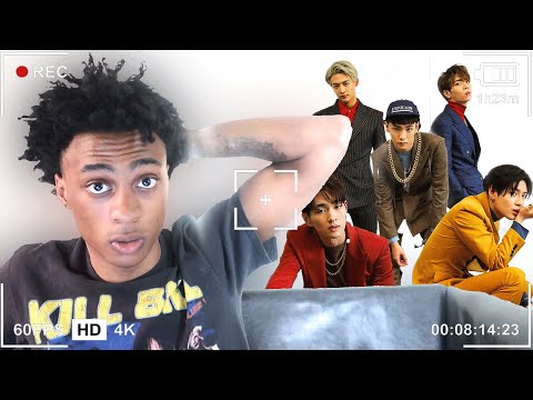 SHINee 샤이니  Music Evolution  2008 - 2019 REACTION!
