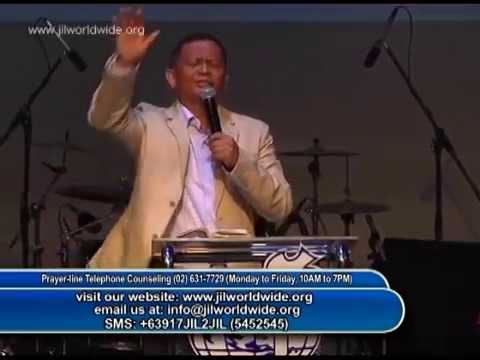 Pleasing God | Ptr. Joey Crisostomo