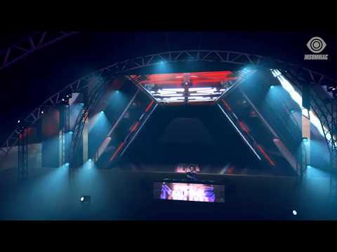 Bassjackers for We Are NRG