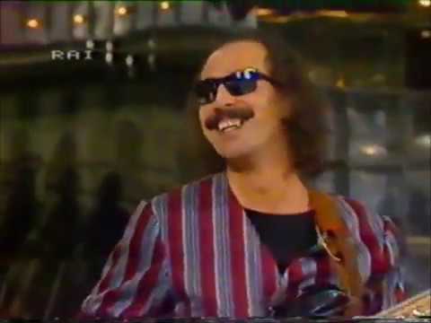 Domenica In - Dino Kappa - Hello' Music -  1983