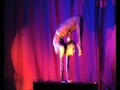 Katrina Asfardi Contortion
