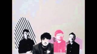 The Futureheads - Stupid and Shallow