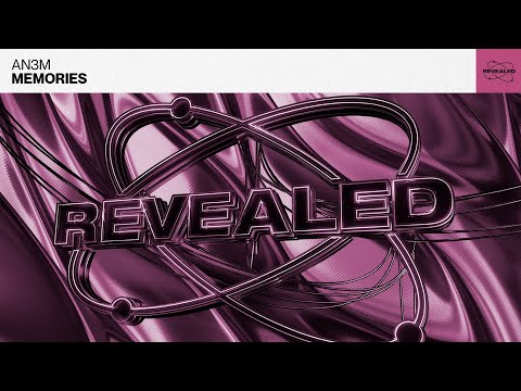 AN3M - Memories [FREE DOWNLOAD]
