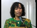 Namibian Government Welcomes German Businesses NBC