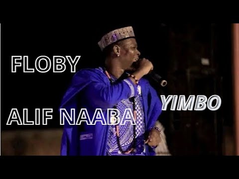 FLOBY_-_YIMBO Feat ALIF NAABA