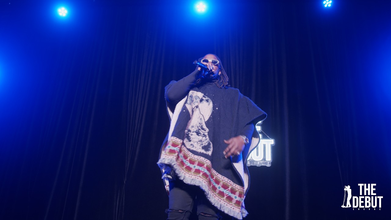 Everybody Has That One Person You Just Can't Get Over 😭 | Mr Frost Bite "Running Back To You"