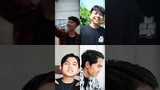 Download lagu Collab ber4 bersama Saputra vino Arya dan Arik @MikaelTubeHD @mikael_family mp3
