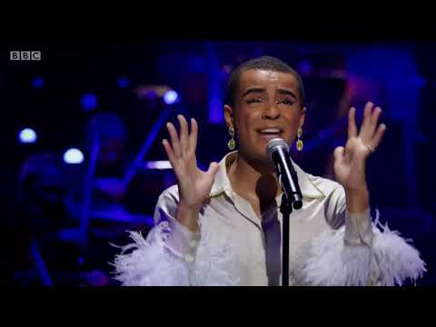 Layton Williams - ‘The Wall In My Head’ - Everybody’s Talking About Jamie