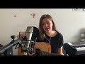 ABBA - Elaine acoustic cover I Patricia Maeder