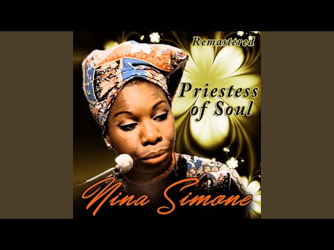 My Baby Just Cares for Me (Remastered)