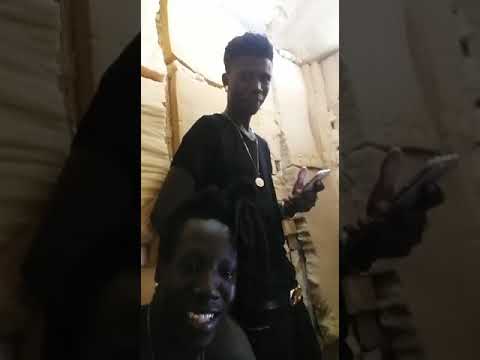 King marfad X Dacta in studio love song (meisje na joe 2017)