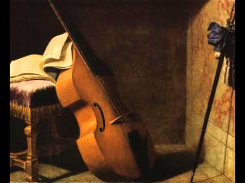 Marin Marais : Les Voix Humaines