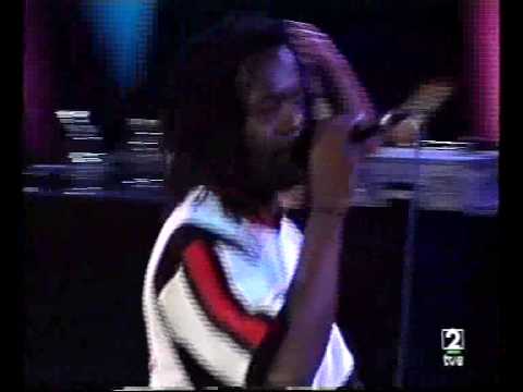 VKR directo Conciertos Radio 3 (1998) 2/4