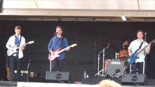 Ain't it Alright  (NRBQ cover)