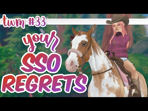 Reading Your SSO Regrets || Train With Me #33