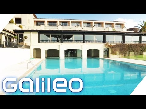 Luxusarchitekten | Galileo | ProSieben