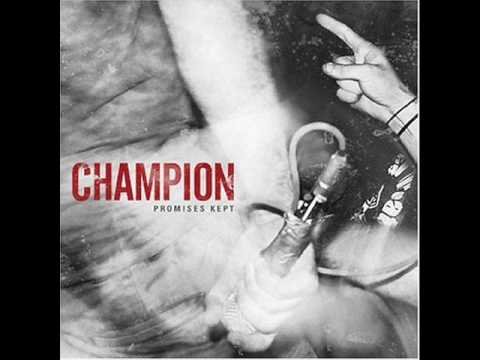 Champion - Different Directions