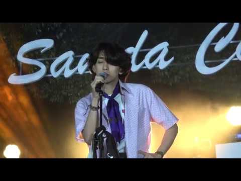 180525 사랑하긴 했었나요 스쳐가는 인연이었나요 짧지 않은 우리 함께했던 시간들이 자꾸 내 마음을 가둬두네 - 잔나비 (JANNABI) @ 삼다공원야간콘서트