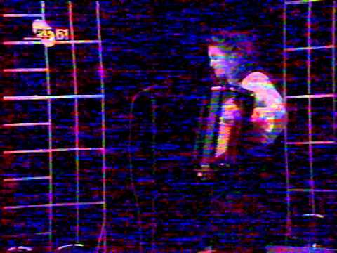 Mila Petrovic - Zaljubljena harmonika - Folk metar.