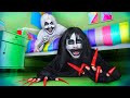 Monster Under My Bed Story: Funny Monster Pranks | Funny Situations