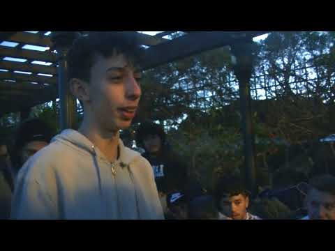 TiTo vs Nanoo vs Post - OCTAVOS - Última Regional