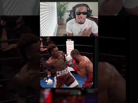 Boxing’s Most Satisfying Counter🔥 #boxing #knockout #sports #reaction #fighting #shortsfeed