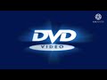 DVD Video Logo Effects