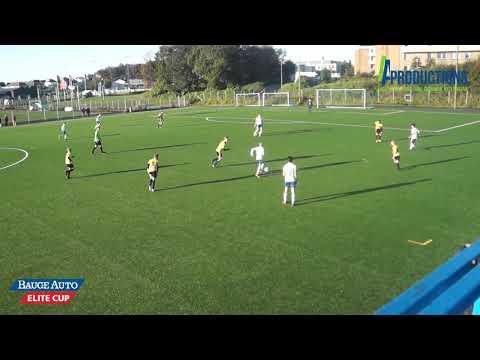 Bauge Auto Elite Cup | Gneist- Sola