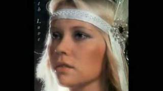 Agnetha-If I Thought You&#39;d Ever Change Your Mind