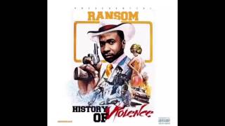 Album Discussion: Ransom- History Of Violence