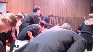 Brahms Hungarian Dance no  5