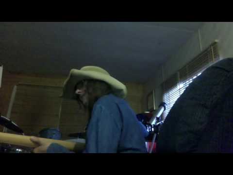 Rock Star Mom Mama's Don't Let Your Babies Grow Up to be Cowboys