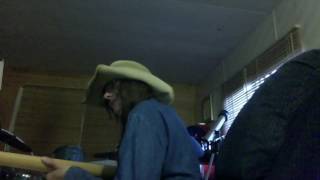 Rock Star Mom Mama's Don't Let Your Babies Grow Up to be Cowboys