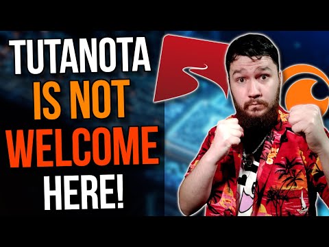 This Encrypted Email Provider Keeps Getting Banned