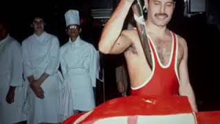 Happy Birthday Freddie Mercury