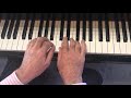 Petite Piece Goedicke Grade 2 AMEB Series18 Piano