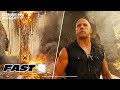 Fast X 2023 Toretto S Miracle To Save His Son