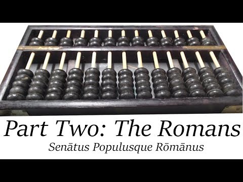 Building an SPQR Roman Warband with an Abacus