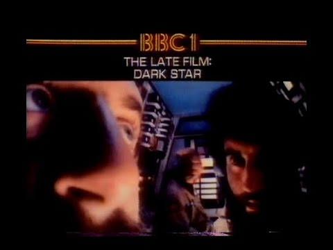 Friday 18th June 1982 BBC1 - Leap in the Dark - Wimbledon - Dark Star - News - Athletics - Sport